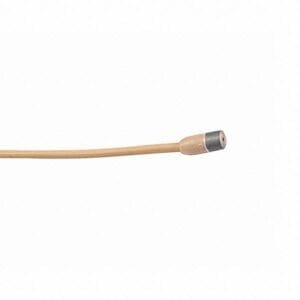 Sennheiser MKE 2 EW-3 GOLD lavelier microfoon beige