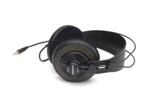Samson SR850 Studio hoofdtelefoon-33385