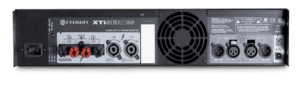 Crown XTi 1002 versteker, 2 x 700W-33693