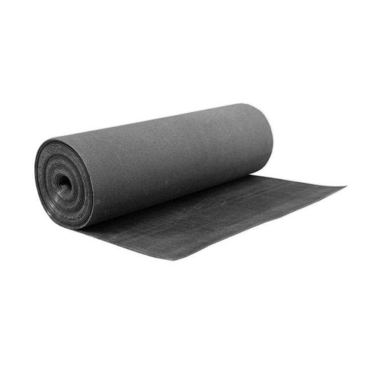 Audio Accez fijnrib kabelmat 60 cm x 10 meter