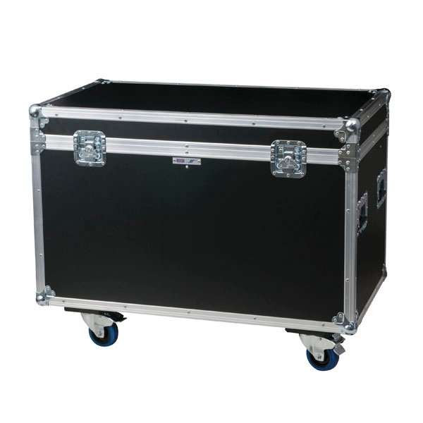 DAP Premium Line flightcase voor 2 Infinity iS-200 of 2 Infinity iB-5R Moving Heads _Uit assortiment J&H licht en geluid DAP Premium Line flightcase voor 2 Infinity iS-200 of 2 Infinity iB-5R Moving Heads _Uit assortiment J&H licht en geluid