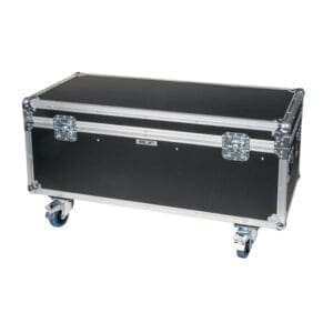 DAP Audio Case voor 6pcs iw-715