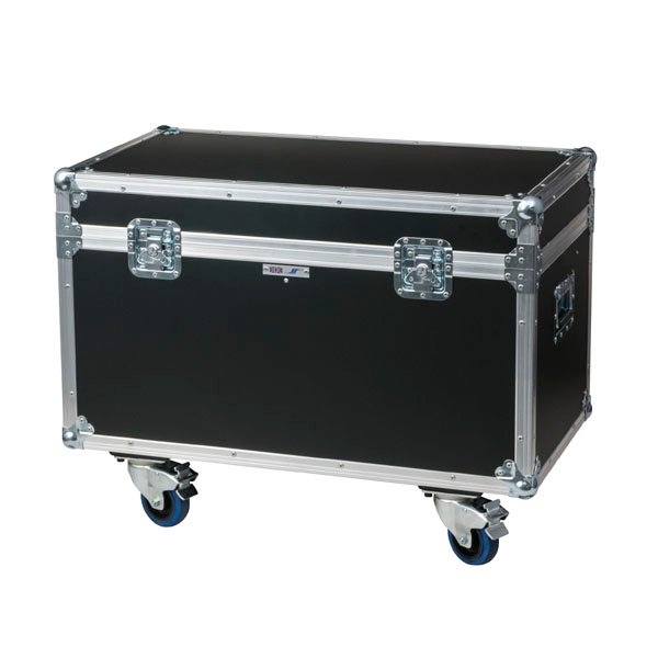 DAP Premium Line flightcase voor 2 Infinity iW-1915 LED Wash Moving Heads _Uit assortiment J&H licht en geluid DAP Premium Line flightcase voor 2 Infinity iW-1915 LED Wash Moving Heads _Uit assortiment J&H licht en geluid