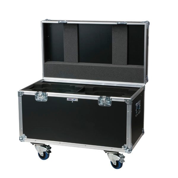 DAP Premium Line flightcase voor 2 Infinity iW-1915 LED Wash Moving Heads _Uit assortiment J&H licht en geluid 3 DAP Premium Line flightcase voor 2 Infinity iW-1915 LED Wash Moving Heads _Uit assortiment J&H licht en geluid 3