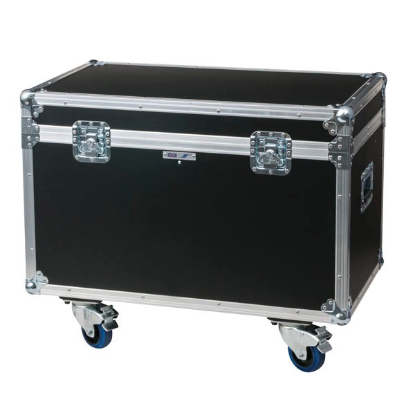 DAP Premium Line flightcase voor 2 Infinity iB-2R Moving Heads _Uit assortiment J&H licht en geluid DAP Premium Line flightcase voor 2 Infinity iB-2R Moving Heads _Uit assortiment J&H licht en geluid