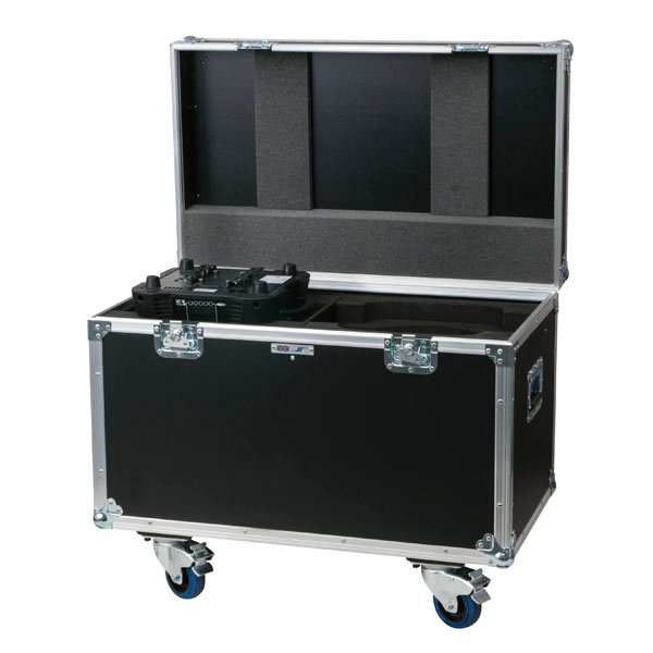 DAP Premium Line flightcase voor 2 Infinity iB-2R Moving Heads _Uit assortiment J&H licht en geluid 4 DAP Premium Line flightcase voor 2 Infinity iB-2R Moving Heads _Uit assortiment J&H licht en geluid 4