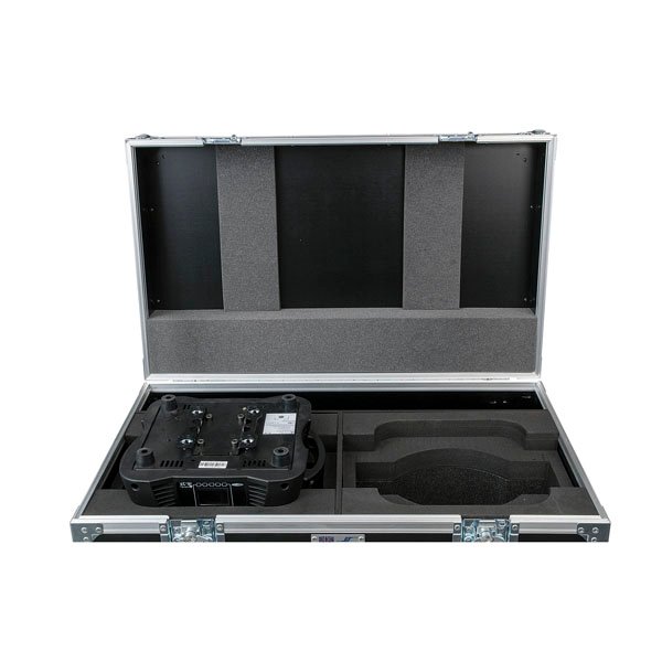 DAP Premium Line flightcase voor 2 Infinity iB-2R Moving Heads _Uit assortiment J&H licht en geluid 5 DAP Premium Line flightcase voor 2 Infinity iB-2R Moving Heads _Uit assortiment J&H licht en geluid 5