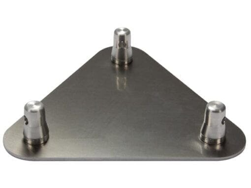 Prolyte base 30D _Uit assortiment J&H licht en geluid