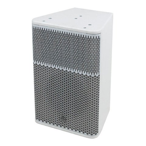 DAP XI-10 10″ Fullrange installatieluidspreker (wit) _Uit assortiment J&H licht en geluid DAP XI-10 10″ Fullrange installatieluidspreker (wit) _Uit assortiment J&H licht en geluid