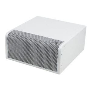 DAP XI-28B Subwoofer (wit) _Uit assortiment J&H licht en geluid
