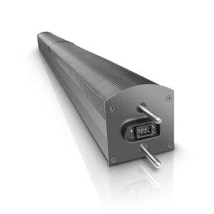 LD Systems MAUI 11 MIX, compact actief systeem, zwart-30899