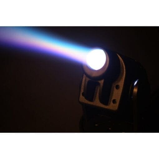 BeamZ Mini Moving Head Spot 14W DMX, LED _Uit assortiment J&H licht en geluid 6