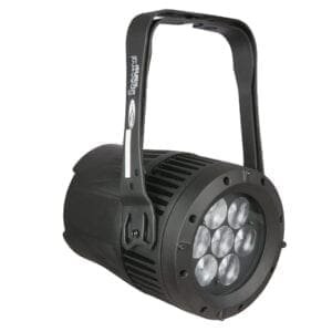 Showtec Spectral m1500 q4 tour