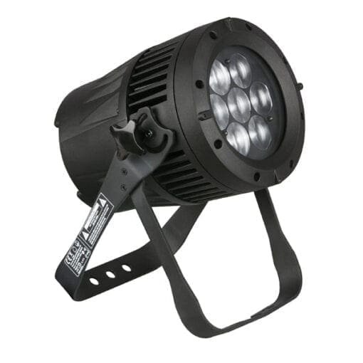 Showtec Spectral M1500 Q4 Tour _Uit assortiment J&H licht en geluid 4