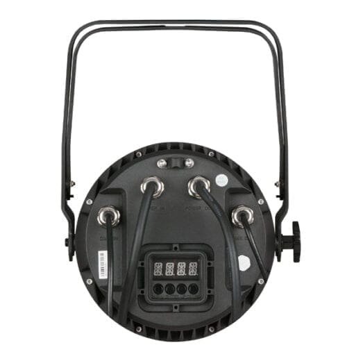 Showtec Spectral M3000 Q4 IP66 LED spot J&H licht en geluid 3