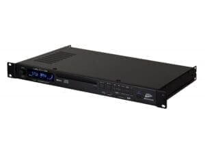 JB Systems USB3.1-RDS
