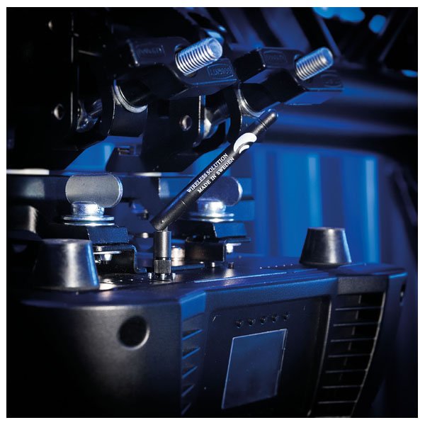 Wireless DMX receiver voor de Infinity iB-5R Beam Moving Head (externe antenne) _Uit assortiment J&H licht en geluid 5 Wireless DMX receiver voor de Infinity iB-5R Beam Moving Head (externe antenne) _Uit assortiment J&H licht en geluid 5