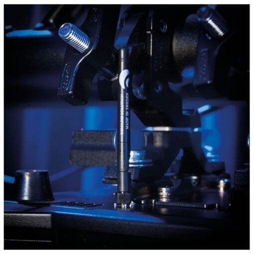 Wireless DMX receiver voor de Infinity iB-2R Beam Moving Head (externe antenne) _Uit assortiment J&H licht en geluid 6