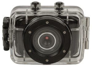 König HD-actiecamera met 720p, waterdicht-31066