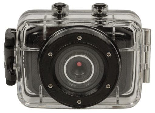 König HD-actiecamera met 720p, waterdicht _Uit assortiment J&H licht en geluid 3