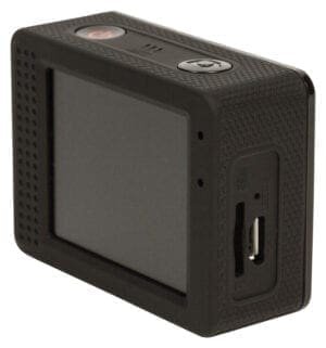 König Full HD-actiecamera 1080p, waterdicht-31073