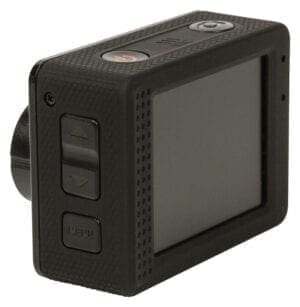 König Full HD-actiecamera 1080p, waterdicht-31075