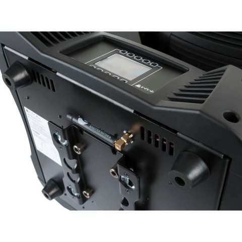 Wireless DMX receiver voor de Infinity iB-5R Beam Moving Head (externe antenne) _Uit assortiment J&H licht en geluid Wireless DMX receiver voor de Infinity iB-5R Beam Moving Head (externe antenne) _Uit assortiment J&H licht en geluid