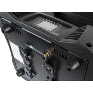 Wireless DMX receiver voor de Infinity iB-2R Beam Moving Head (externe antenne)-0