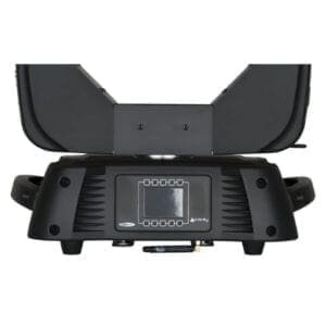 Wireless DMX receiver voor de Infinity iB-2R Beam Moving Head (externe antenne)-40854