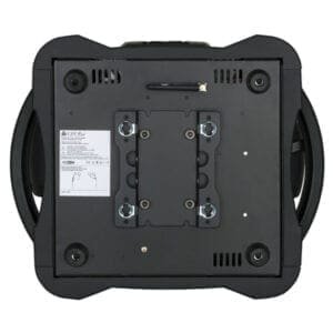 Wireless DMX receiver voor de Infinity iB-2R Beam Moving Head (externe antenne)-40853