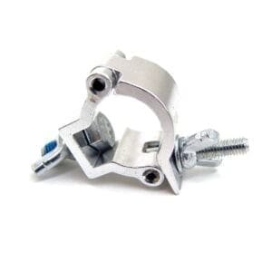 Duratruss coupler voor minitruss F14 Haken miscellaneous J&H licht en geluid