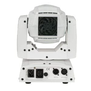 Showtec Phantom 50 led spot wit