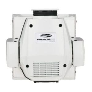 Showtec Phantom 50 LED Spot Moving Head (witte uitvoering)-31277