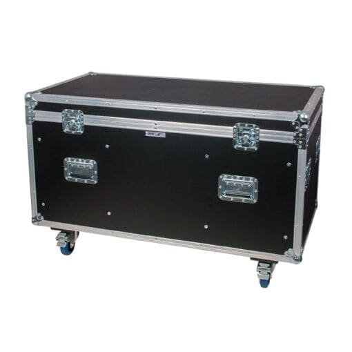 DAP Premium Line Multiflex flightcase _Uit assortiment J&H licht en geluid