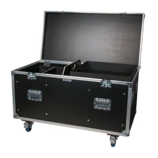 DAP Premium Line Multiflex flightcase _Uit assortiment J&H licht en geluid 3
