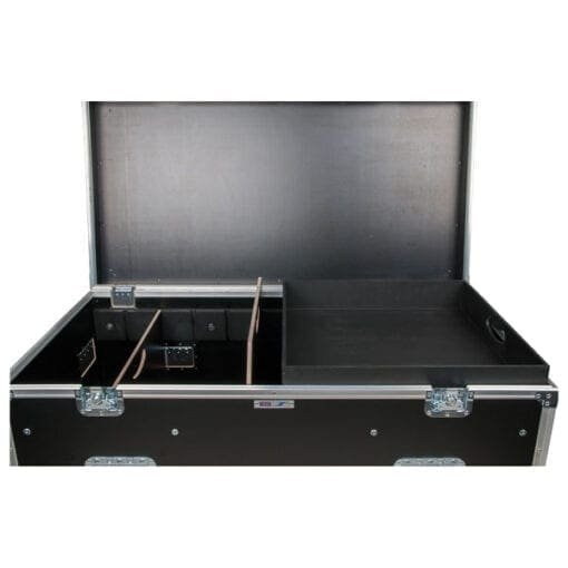 DAP Premium Line Multiflex flightcase _Uit assortiment J&H licht en geluid 4