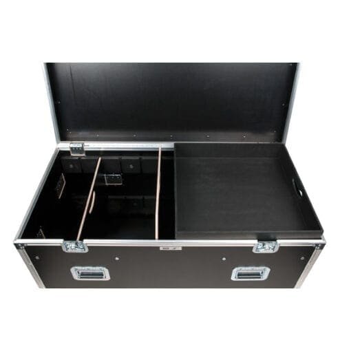 DAP Premium Line Multiflex flightcase _Uit assortiment J&H licht en geluid 5