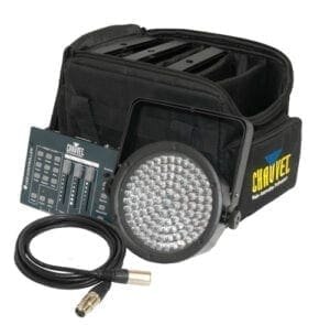 Chauvet CHS-SP4 VIP Gear Bag -31367