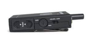 Samson SYNTH7 Guitar UHF draadloos systeem voor gitaar-34639