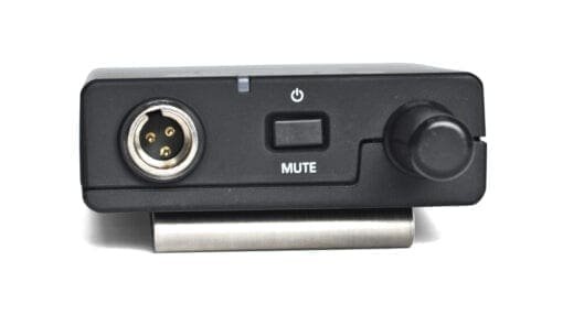 Samson SYNTH7 Guitar UHF draadloos systeem voor gitaar _Uit assortiment J&H licht en geluid 6