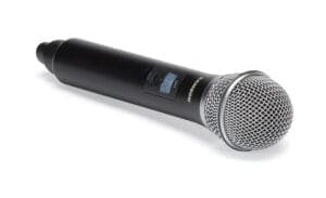 Samson SYNTH7 Handheld UHF draadloos systeem-34632
