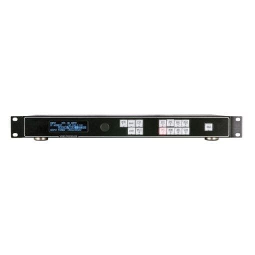 DMT LS-125 videoprocessor (met een sendercard) LED beeldcontroller J&H licht en geluid 4