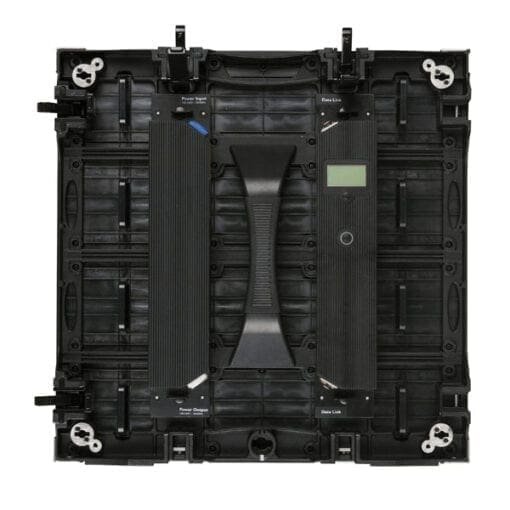 DMT Pixelscreen I3.9 Indoor Beeld en VJ Gear J&H licht en geluid 3
