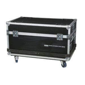 DAP Audio Case voor 8x pixelscreen i39