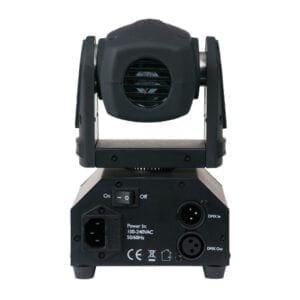 Showtec Xs-1w