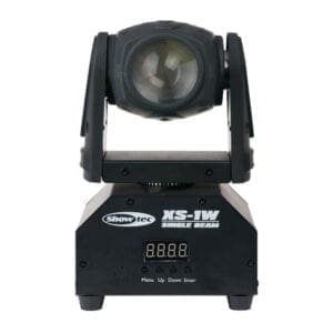Showtec XS-1W - LED Beam Moving Head-31932