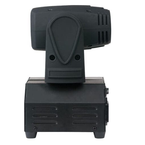 Showtec XS-1W – LED Beam Moving Head _Uit assortiment J&H licht en geluid 5