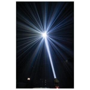 Showtec XS-1W - LED Beam Moving Head-31938