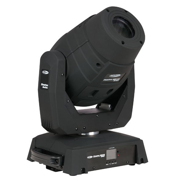 Showtec Phantom 95 LED Spot – LED Spot Moving Head _Uit assortiment J&H licht en geluid Showtec Phantom 95 LED Spot – LED Spot Moving Head _Uit assortiment J&H licht en geluid