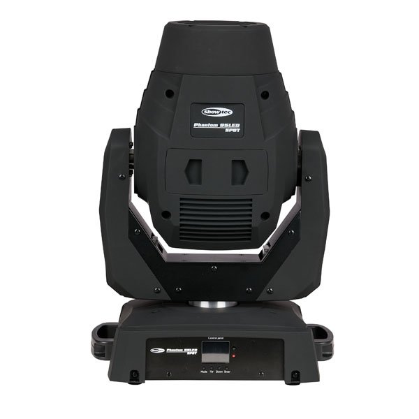 Showtec Phantom 95 LED Spot – LED Spot Moving Head _Uit assortiment J&H licht en geluid 5 Showtec Phantom 95 LED Spot – LED Spot Moving Head _Uit assortiment J&H licht en geluid 5
